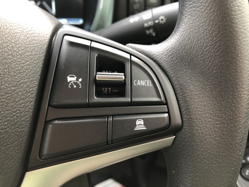 スズキ ハスラー 14枚目