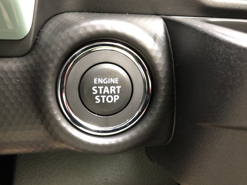 スズキ ハスラー 16枚目