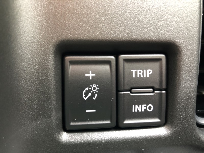 スズキ ハスラー 17枚目