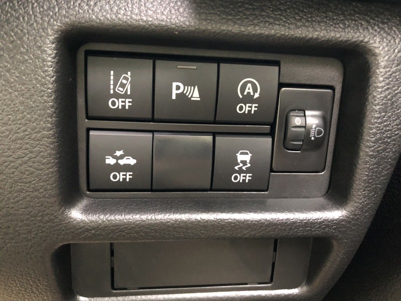 スズキ ハスラー 18枚目