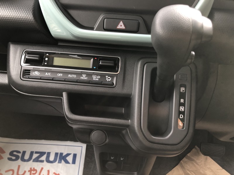 スズキ ハスラー 19枚目