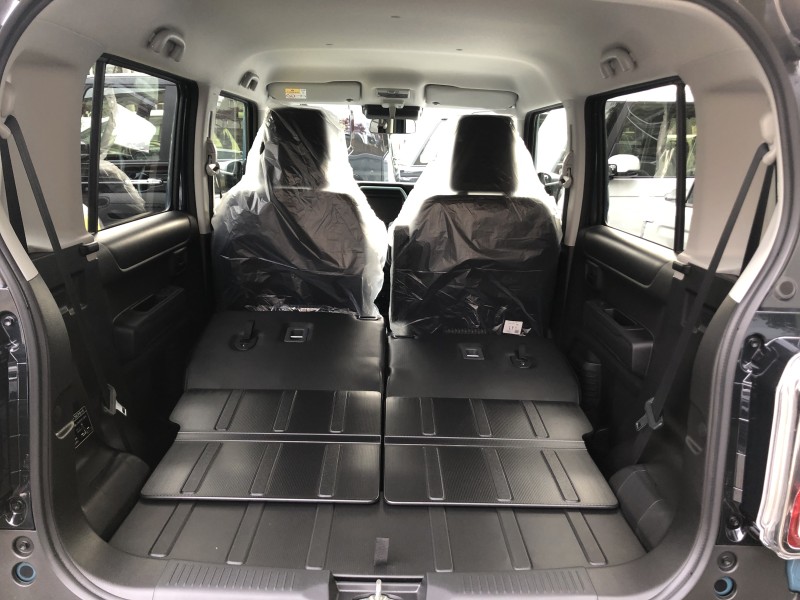 スズキ ハスラー 6枚目