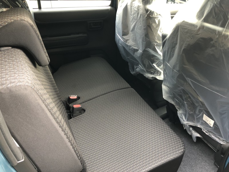 スズキ ハスラー 7枚目