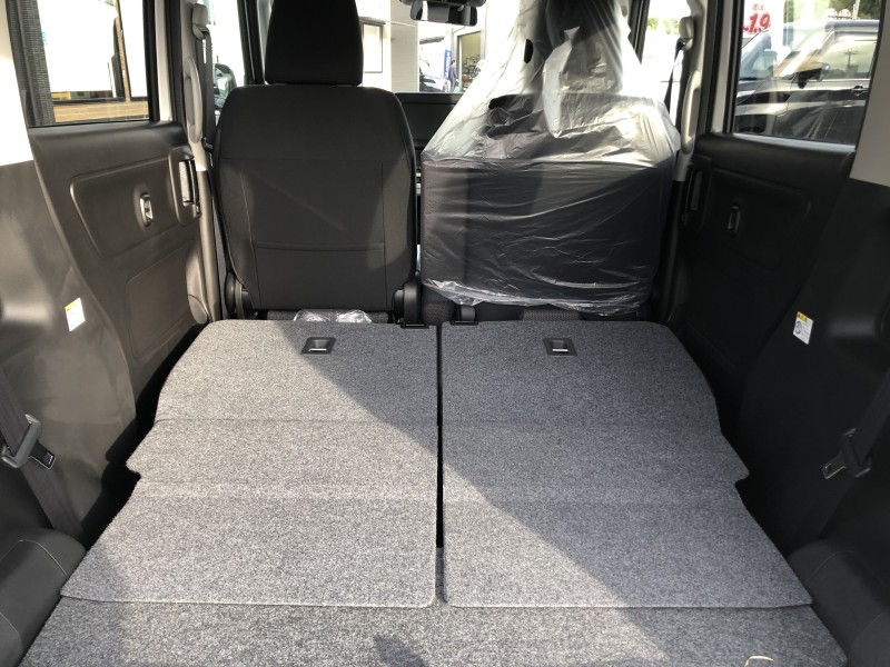 スズキ ワゴンRスマイル 9枚目