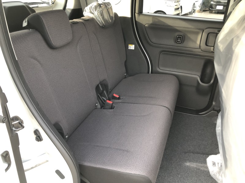 スズキ ワゴンRスマイル 10枚目