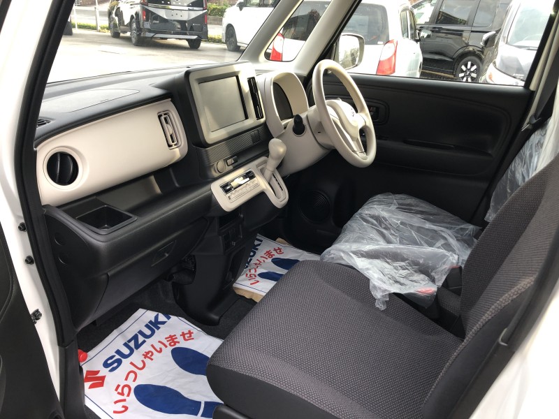 スズキ ワゴンRスマイル 13枚目