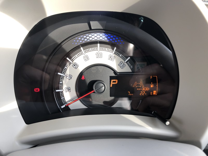 スズキ ワゴンRスマイル 15枚目