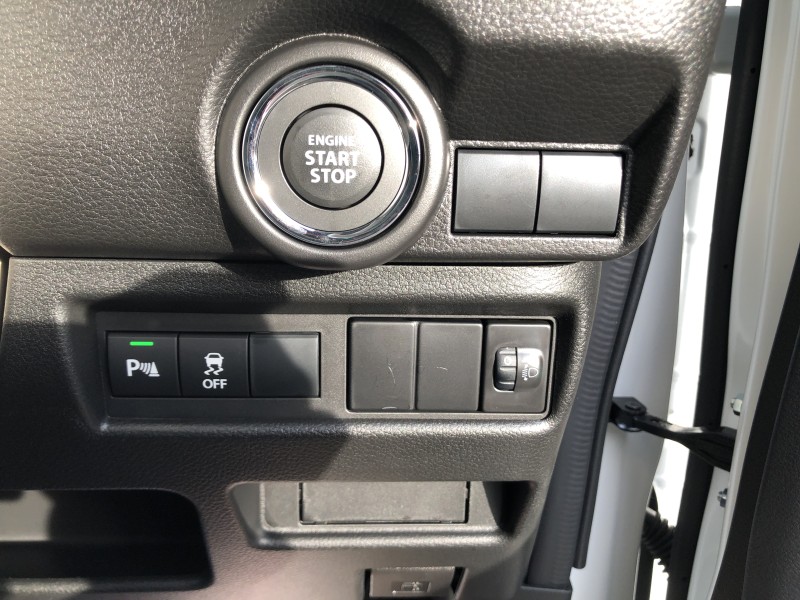 スズキ ワゴンRスマイル 16枚目