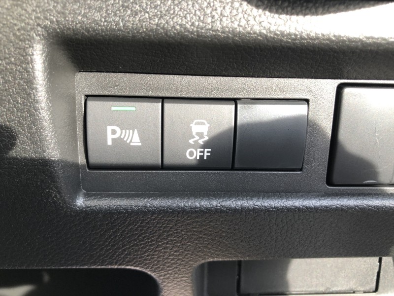 スズキ ワゴンRスマイル 17枚目