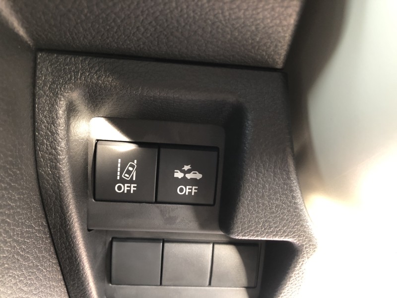 スズキ ワゴンRスマイル 18枚目