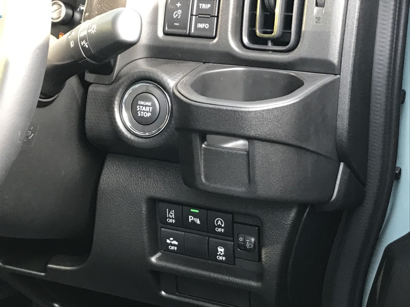 スズキ ハスラー 15枚目