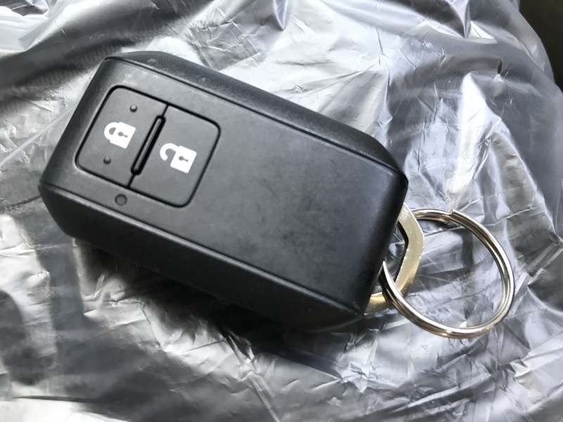 スズキ ハスラー 17枚目