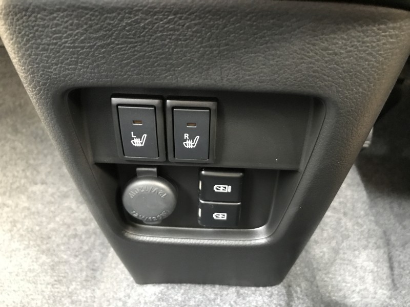 スズキ ハスラー 18枚目