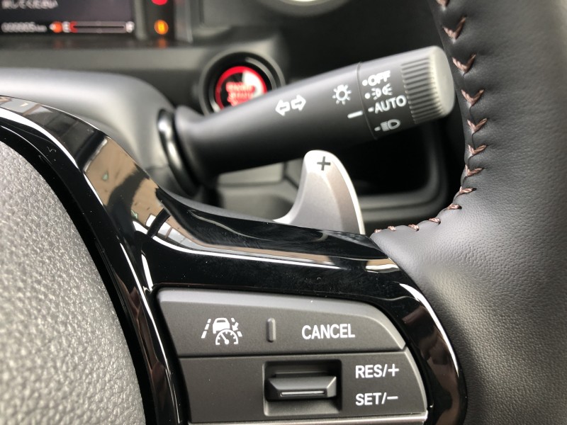 ホンダ N BOX 13枚目