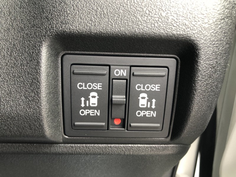 ホンダ N BOX 14枚目