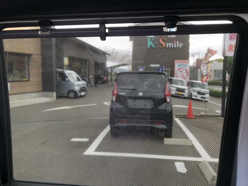 ホンダ N BOX 17枚目