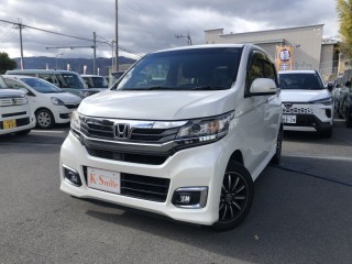 ホンダ N WGN