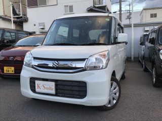 スズキ スペーシア