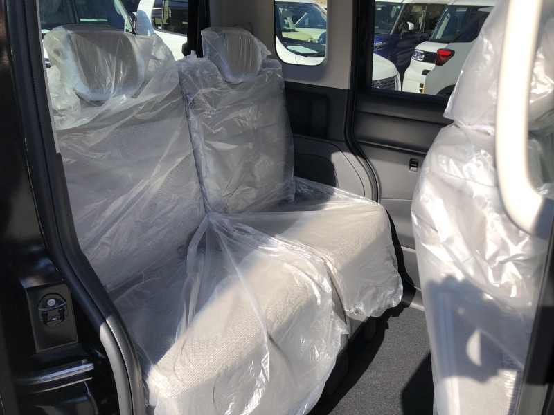 ニッサン ルークス 10枚目