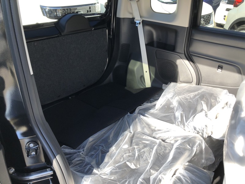 ニッサン ルークス 11枚目