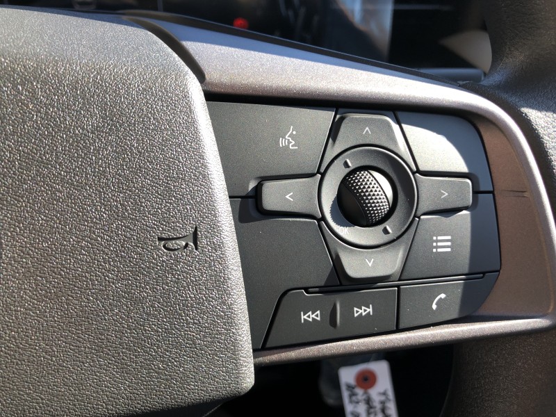 ニッサン ルークス 16枚目