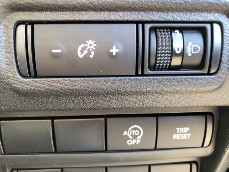 ニッサン ルークス 19枚目