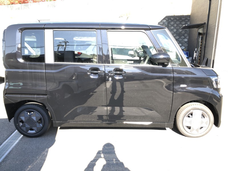 ニッサン ルークス 3枚目