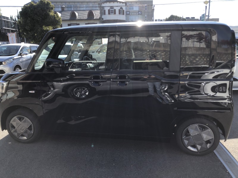 ニッサン ルークス 7枚目