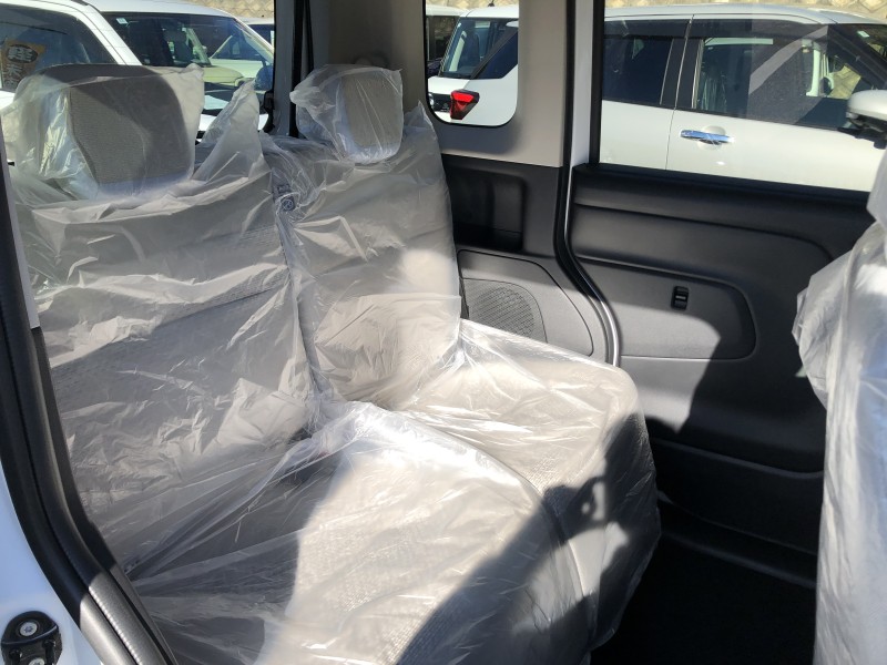 ニッサン ルークス 10枚目