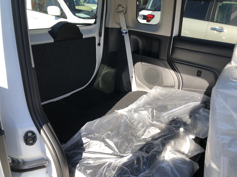 ニッサン ルークス 11枚目