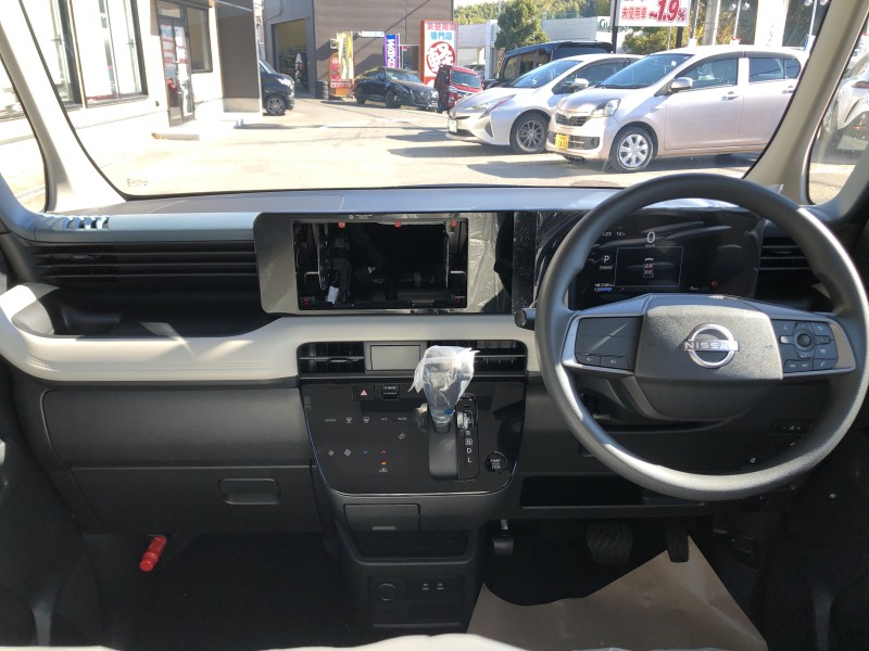 ニッサン ルークス 13枚目