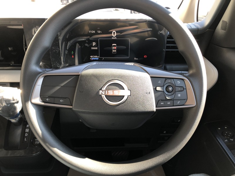 ニッサン ルークス 14枚目