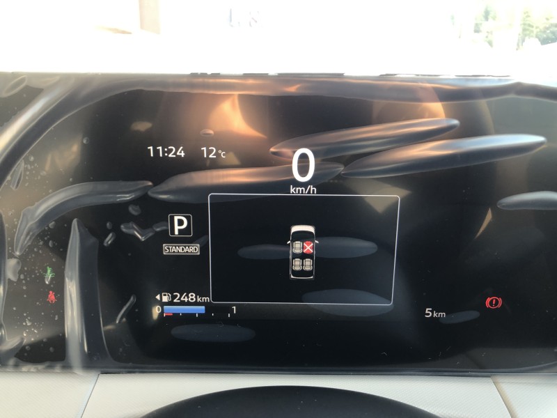 ニッサン ルークス 15枚目