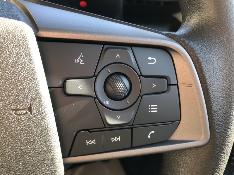 ニッサン ルークス 17枚目