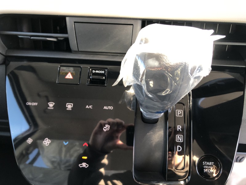 ニッサン ルークス 18枚目