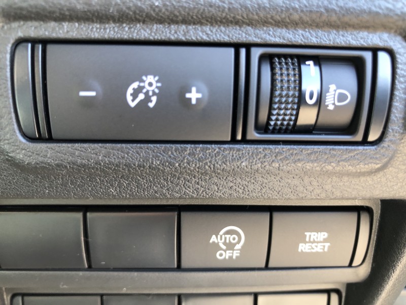 ニッサン ルークス 19枚目