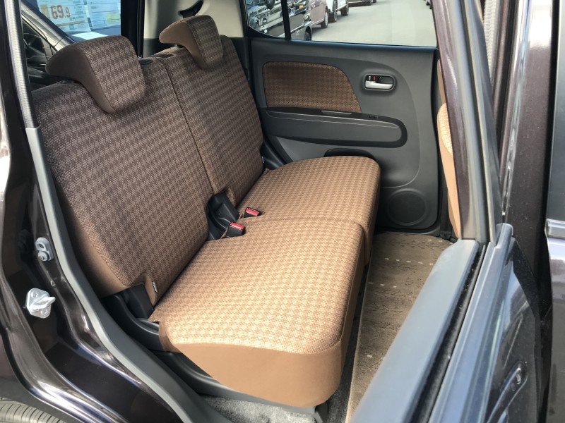 ニッサン モコ 13枚目