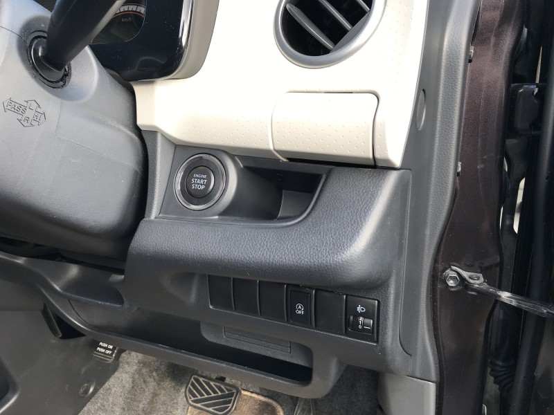 ニッサン モコ 17枚目