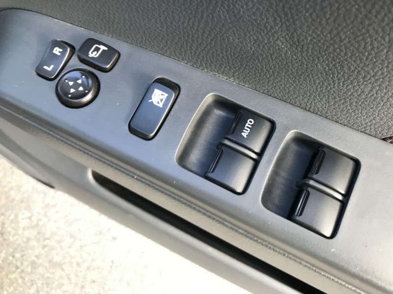 ニッサン モコ 18枚目