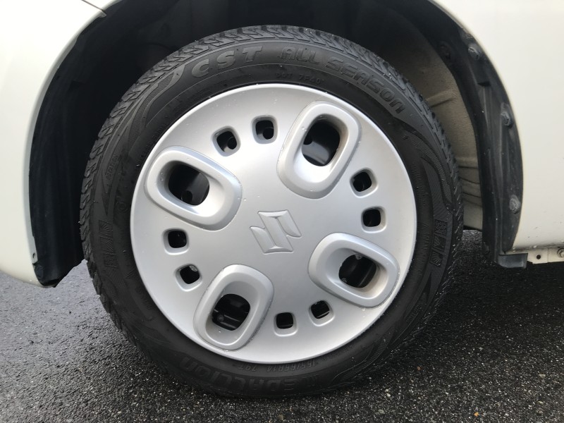 スズキ スペーシア 10枚目