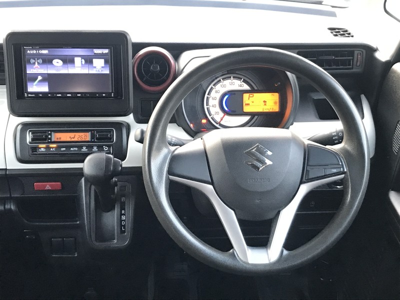 スズキ スペーシア 14枚目