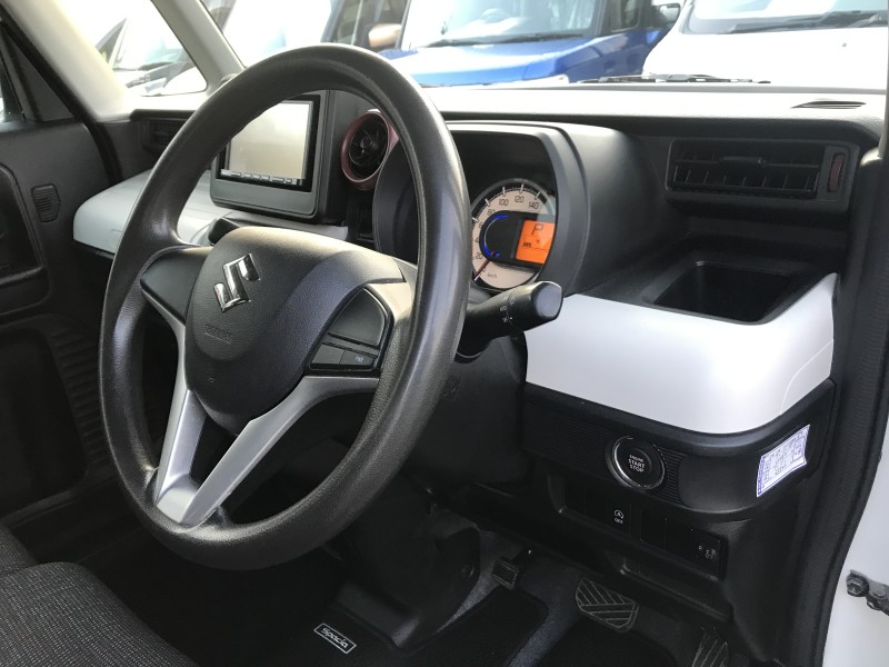 スズキ スペーシア 15枚目