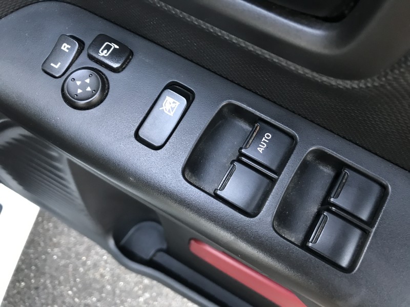 スズキ スペーシア 17枚目