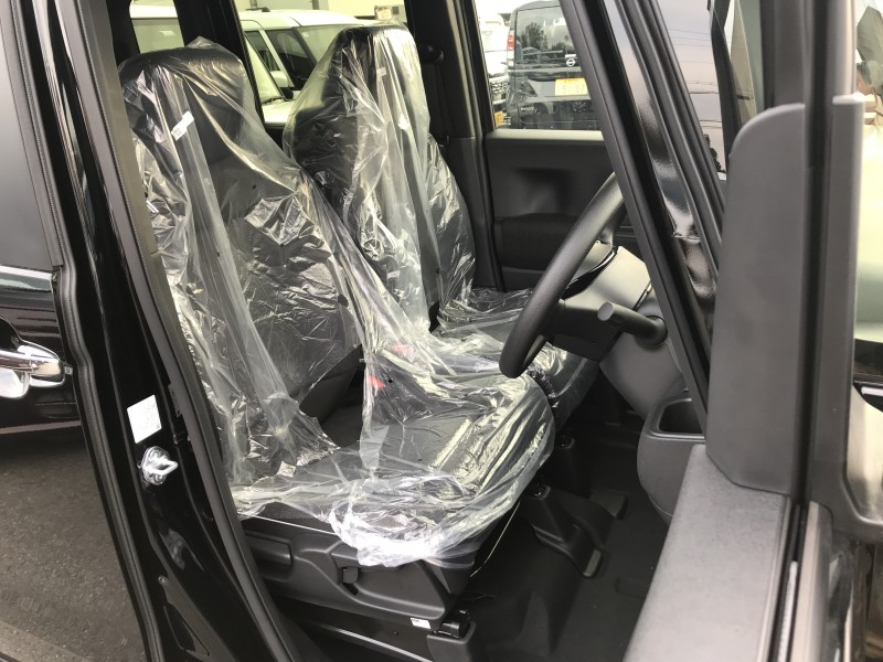 ホンダ N BOX 11枚目