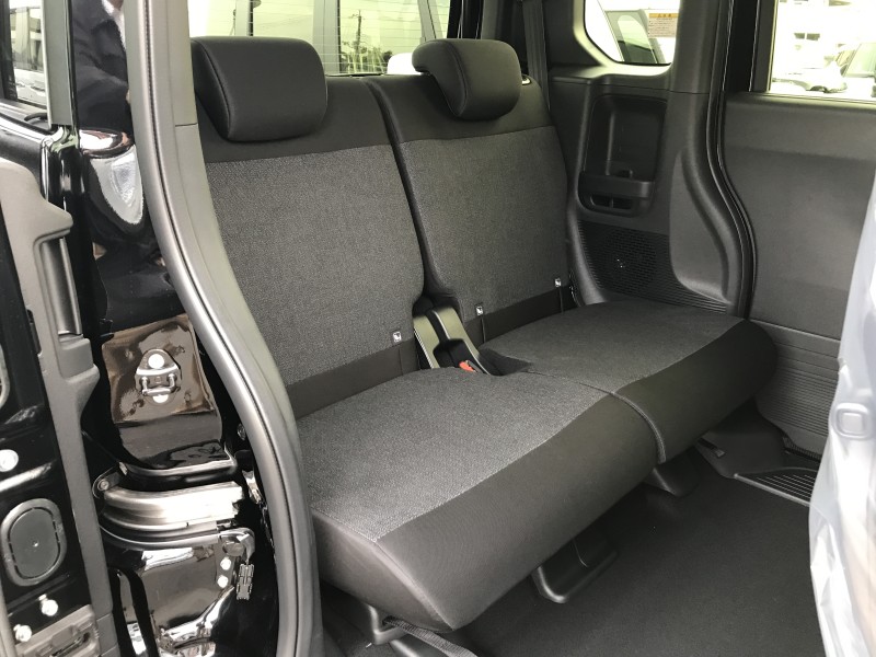 ホンダ N BOX 12枚目