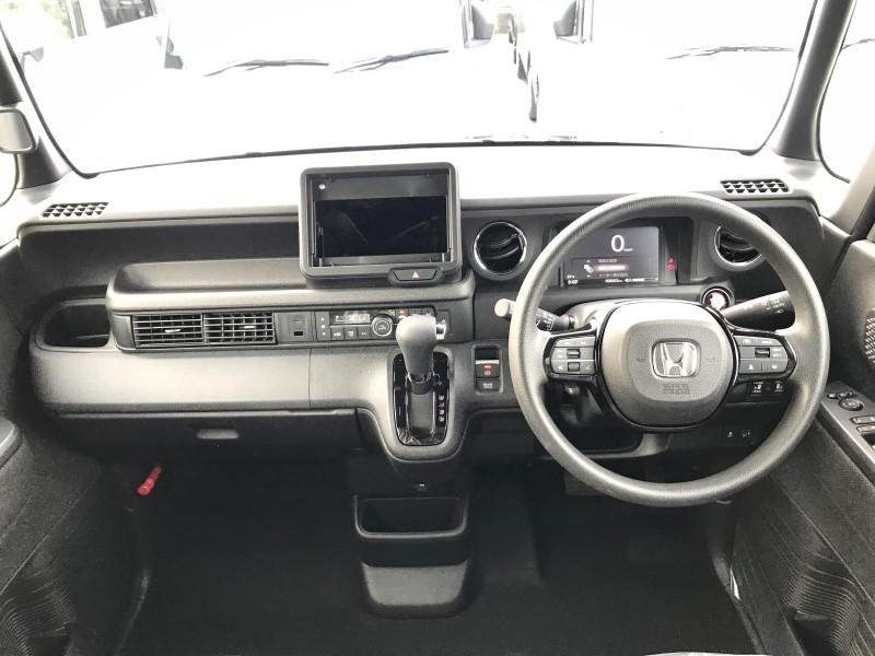 ホンダ N BOX 13枚目