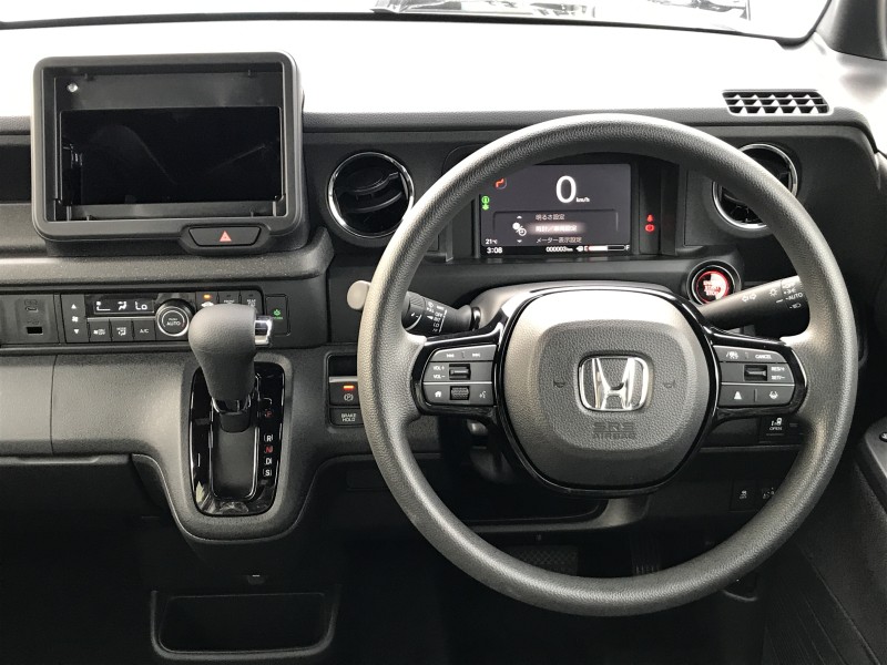 ホンダ N BOX 14枚目