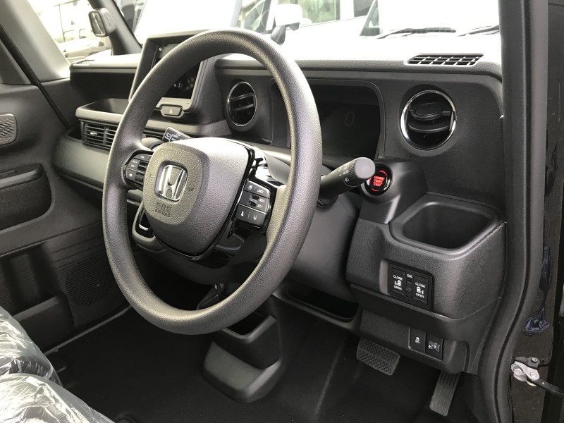 ホンダ N BOX 15枚目