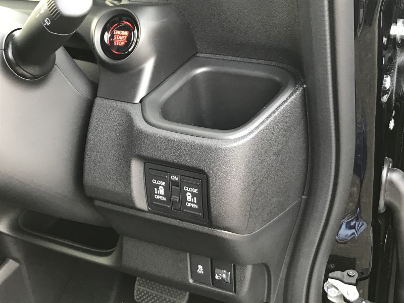ホンダ N BOX 16枚目