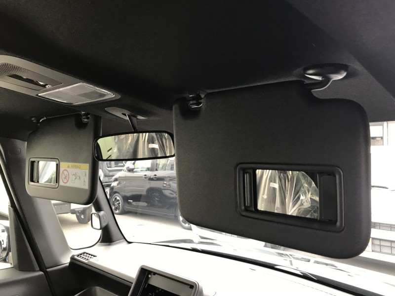 ホンダ N BOX 18枚目